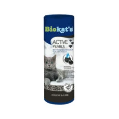 Biokat's Active Pearls