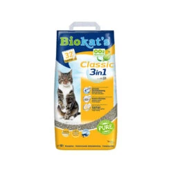 Biokat's Classic 3in1