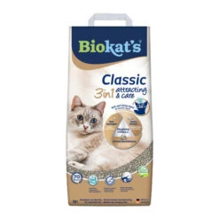 Biokat's Classic Attracting & Care