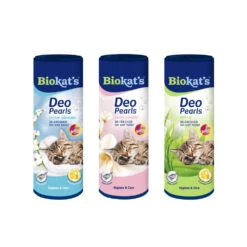 Biokat's Deo Pearls 15 Biokat's Deo Pearls -Medpets Geschaft biokats deo pearls 188824 1000 none
