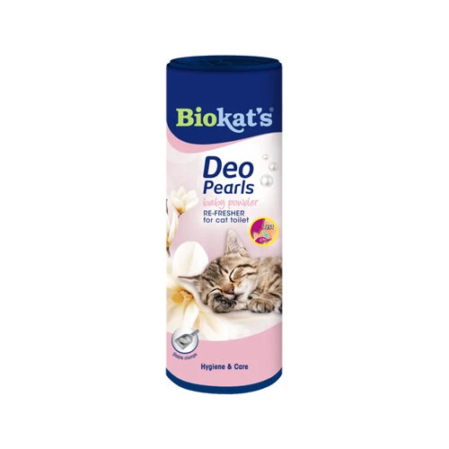 Biokat's Deo Pearls 2 Biokat's Deo Pearls – Bild 2