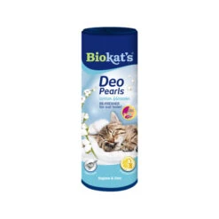 Biokat's Deo Pearls 10 Biokat's Deo Pearls -Medpets Geschaft biokats deo pearls 188830 0500 none