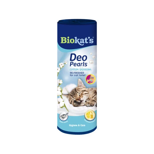 Biokat's Deo Pearls 3 Biokat's Deo Pearls – Bild 3