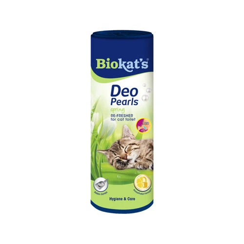 Biokat's Deo Pearls 4 Biokat's Deo Pearls – Bild 4