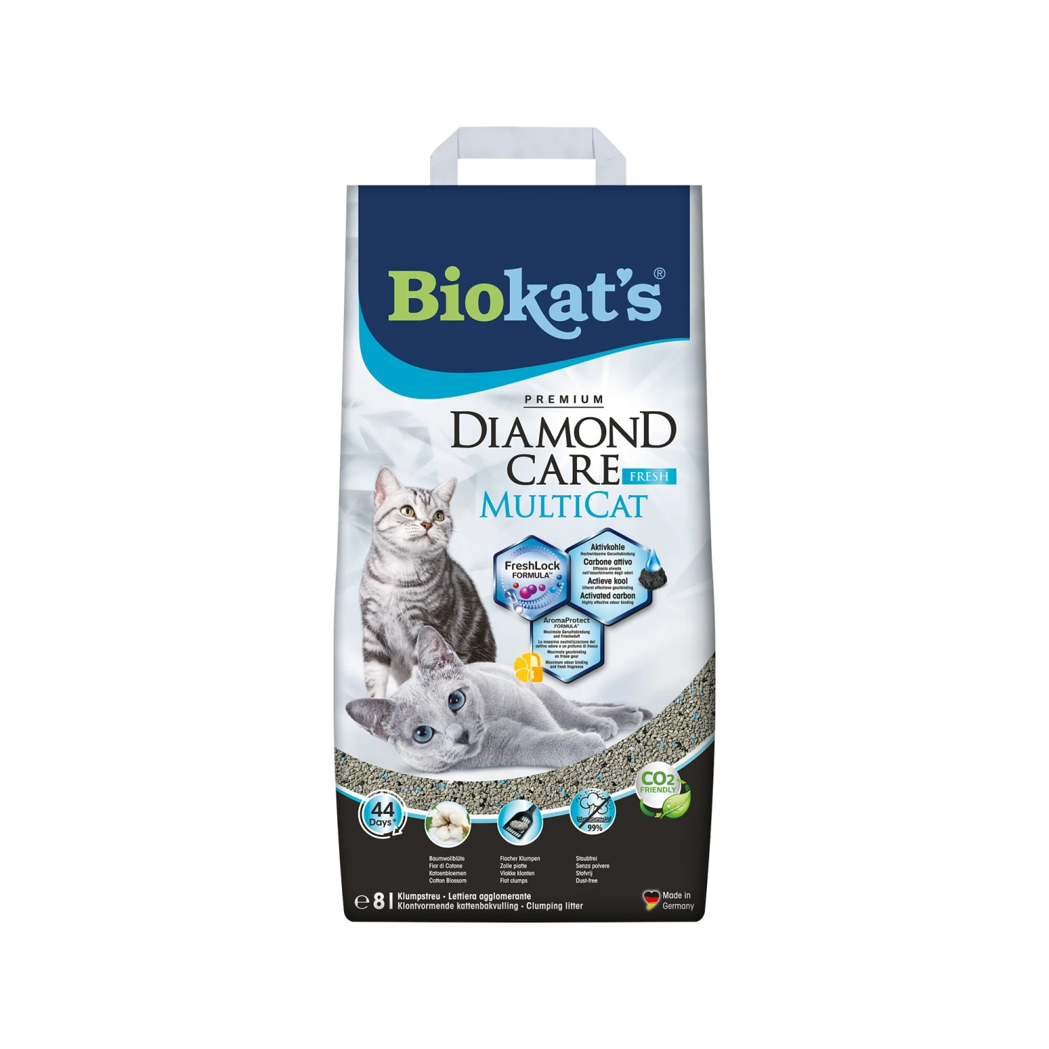 Biokat's Diamond Care MultiCat 4 Biokat's Diamond Care MultiCat – Bild 4