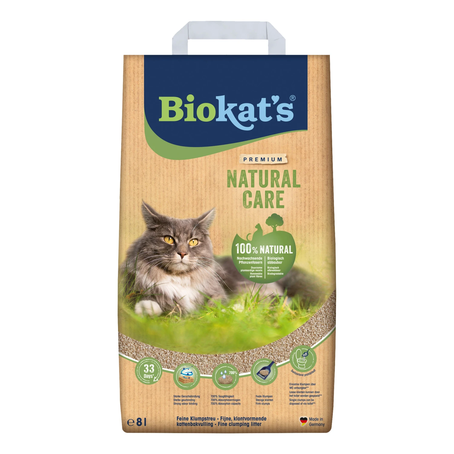 Biokat’s Natural Care 2 Biokat’s Natural Care – Bild 2