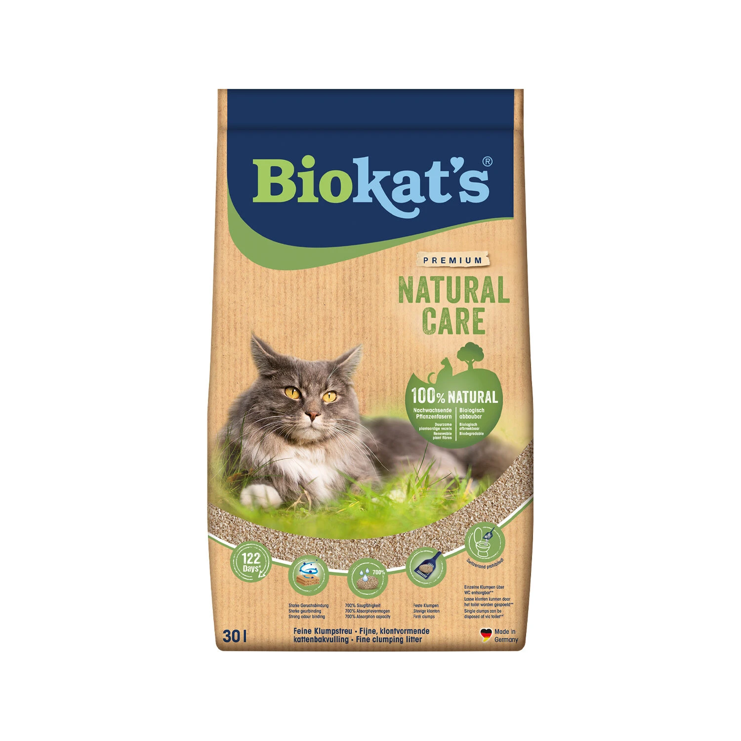 Biokat’s Natural Care 1 Biokat’s Natural Care