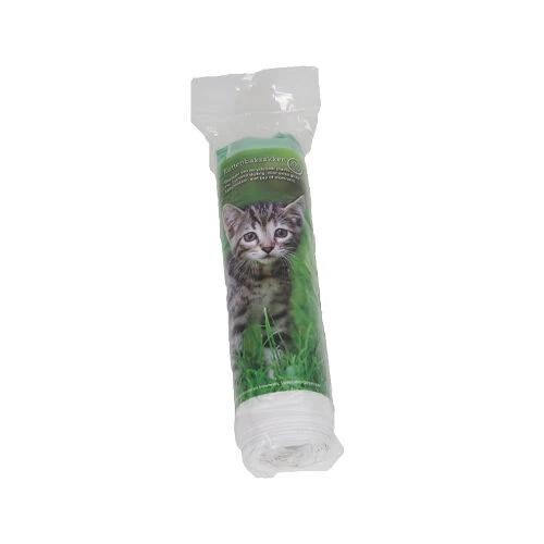 Boon Katzenstreubeutel Mit Zugband 1 Boon Katzenstreubeutel Mit Zugband