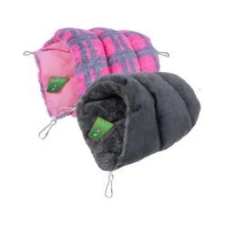 Boon Nagetier-Schlafsack Plüsch -Medpets Geschaft boon knaagdier slaapzak pluche 123917 0500 none