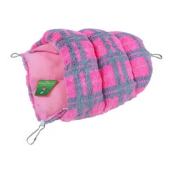 Boon Nagetier-Schlafsack Plüsch -Medpets Geschaft boon knaagdier slaapzak pluche 123923 0500 none