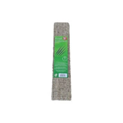 Boon Sisal-Kratzbrett Mit Katzenminze -Medpets Geschaft boon sisal krabplank met catnip 152812 1000 none