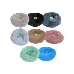 Boon Supersoft Donutkorb -Medpets Geschaft boon supersoft donutmand 220549 2000 none