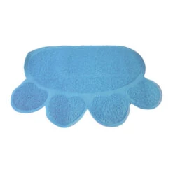 Boon Katzenklo-Vorleger Pfote 9 Boon Katzenklo-Vorleger Pfote -Medpets Geschaft boon uitloopmat poot 103003 0500 none