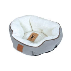 Boony Est.1941 Korb - Highland Grey 13 Boony Est.1941 Korb - Highland Grey -Medpets Geschaft boony est1941 mand highland grey 169660 2000 none