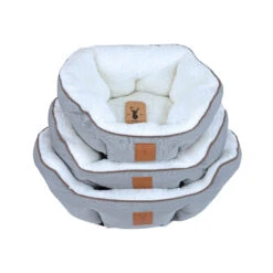 Boony Est.1941 Korb - Highland Grey 9 Boony Est.1941 Korb - Highland Grey -Medpets Geschaft boony est1941 mand highland grey 169663 2000 none