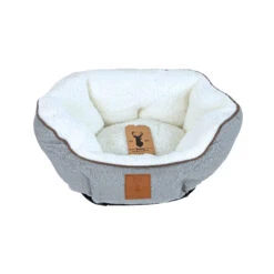 Boony Est.1941 Korb - Highland Grey 11 Boony Est.1941 Korb - Highland Grey -Medpets Geschaft boony est1941 mand highland grey 169669 2000 none