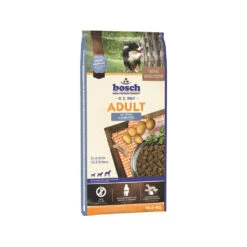 Bosch Adult Hundefutter - Fisch & Kartoffel