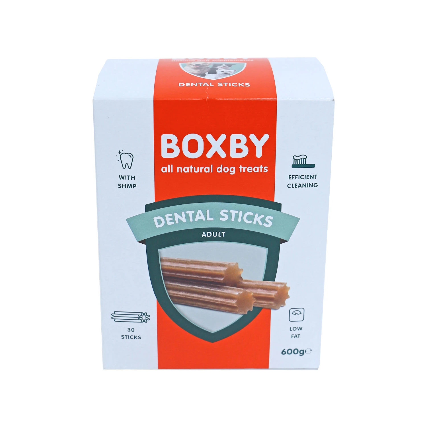 Boxby Dental Sticks 4 Boxby Dental Sticks – Bild 4