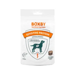 Boxby Functional Sensitive Protein