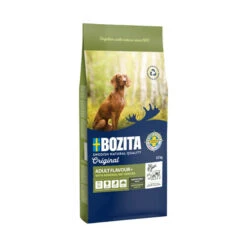 Bozita Flavor Plus Weizenfreies Hundefutter -Medpets Geschaft bozita flavour plus wheat free hondenvoer 223821 0500 none