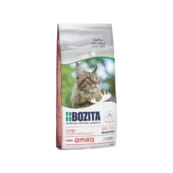 Bozita Large Weizenfreies Katzenfutter