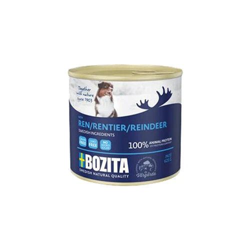 Bozita Pastete Hund 2 Bozita Pastete Hund – Bild 2