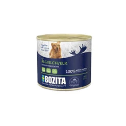 Bozita Pastete Hund 11 Bozita Pastete Hund -Medpets Geschaft bozita pat hond 217452 0500 none