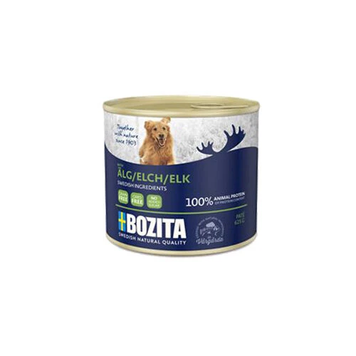 Bozita Pastete Hund 4 Bozita Pastete Hund – Bild 4