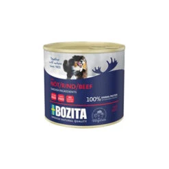 Bozita Pastete Hund 14 Bozita Pastete Hund -Medpets Geschaft bozita pat hond 217454 0500 none