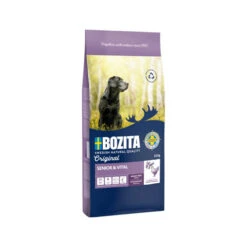 Bozita Senior Hundefutter -Medpets Geschaft bozita senior hondenvoer 223958 0500 none