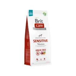 Brit Care Dog - Sensitive -Medpets Geschaft brit care dog grain free sensitive 220529 2000 none