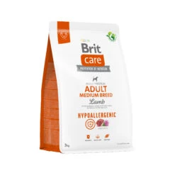 Brit Care Adult - Mittelgroße Rassen 7 Brit Care Adult - Mittelgroße Rassen -Medpets Geschaft brit care dog hypoallergenic adult medium breed 220502 2000 none