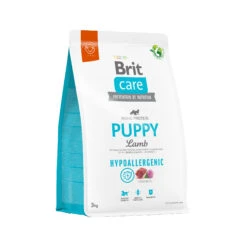 Brit Care - Dog - Hypoallergenic Puppy -Medpets Geschaft brit care dog hypoallergenic puppy 220497 2000 none