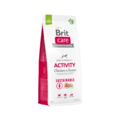 Brit Care - Endurance -Medpets Geschaft brit care dog sustainable activity 220515 2000 none