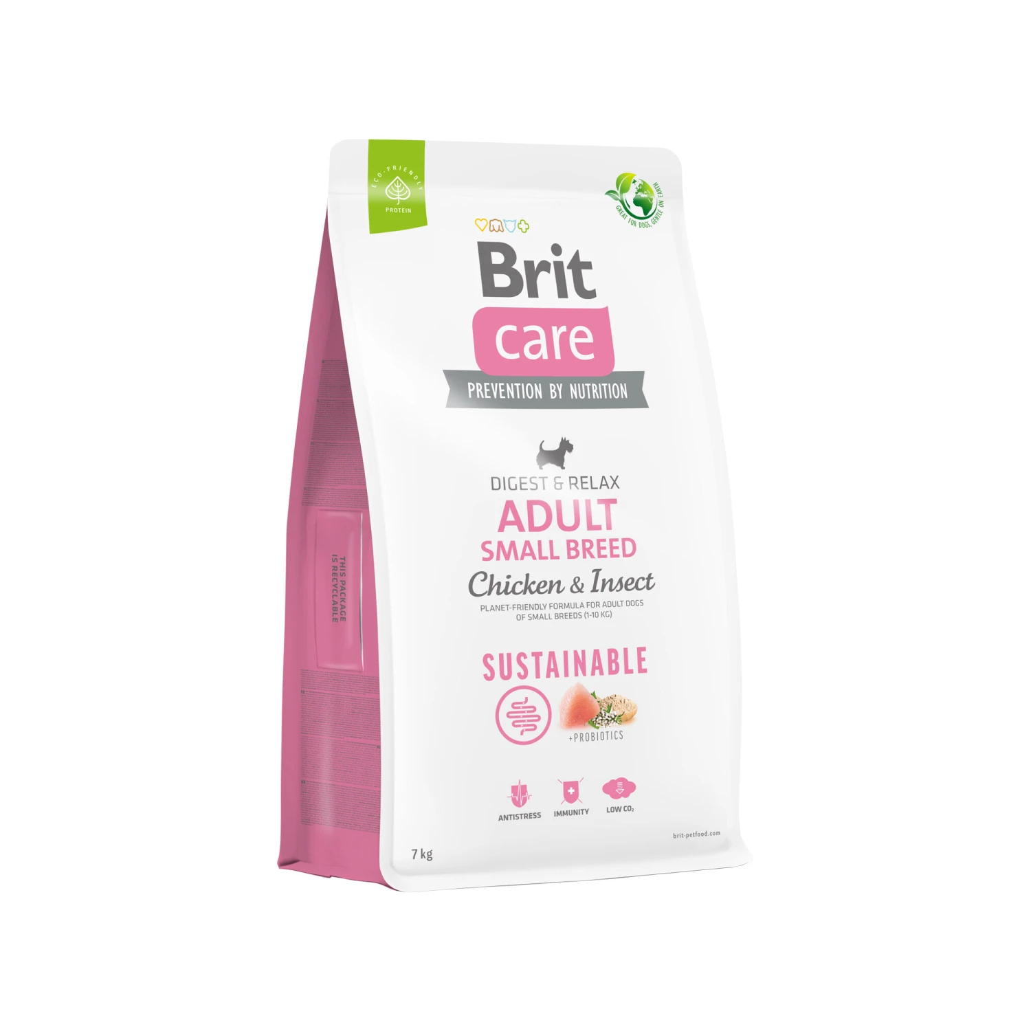 Brit Care Adult - Kleine Rassen 2 Brit Care Adult - Kleine Rassen – Bild 2