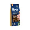 Brit Premium By Nature Adult - Mittelgroße Hunde