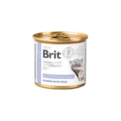 Brit Veterinary Diet Cat - Grain Free - Gastrointestinal - Dose