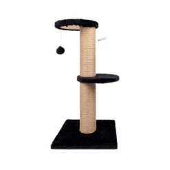 Buckz Kratzbaum Ziggy -Medpets Geschaft buckz krabpaal model 2 226773 2000 none