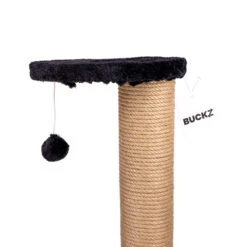 Buckz Kratzbaum Ziggy -Medpets Geschaft buckz krabpaal model 2 226776 2000 none