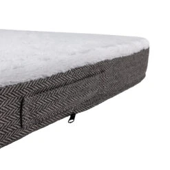 Buckz Orthopädisches Hundekissen Bo 11 Buckz Orthopädisches Hundekissen Bo -Medpets Geschaft buckz orthopedisch hondenkussen bo 228030 2000 none