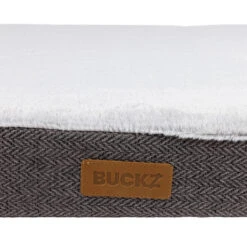 Buckz Orthopädisches Hundekissen Bo 10 Buckz Orthopädisches Hundekissen Bo -Medpets Geschaft buckz orthopedisch hondenkussen bo 228031 2000 none