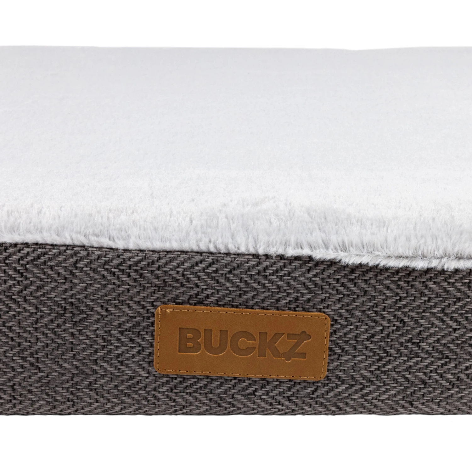 Buckz Orthopädisches Hundekissen Bo 4 Buckz Orthopädisches Hundekissen Bo – Bild 4