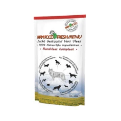Farm Food Fresh Menu Komplett Hundefutter - Frischebeutel - Rind 6 Farm Food Fresh Menu Komplett Hundefutter - Frischebeutel - Rind -Medpets Geschaft c221436cab957bf790a855d0024bf1eab16beac84f792d740a74bd0588cc28c0 4