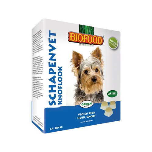 Biofood Schaffett 2 Biofood Schaffett – Bild 2