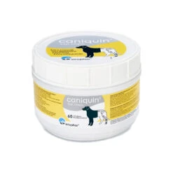 Caniquin Soft Chews 7 Caniquin Soft Chews -Medpets Geschaft caniquin soft chews 154069 1000 none