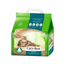 Cat's Best Sensitive -Medpets Geschaft cats best sensitive 167053 0500 none