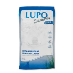 Lupo Sensitiv 20/8 Hundefutter -Medpets Geschaft d26634de2d2b128faf45fc6ff153950bbd2e4d686553347e49fd3cd0419755f0 3 5