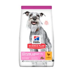 Hill's Science Plan Mature / Adult Light Mini Hundefutter