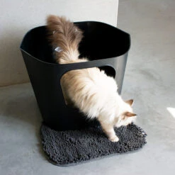 D&D Daisy Katzenstreu Matte -Medpets Geschaft dd daisy kattenbakmat 225332 1000 none