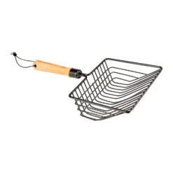 D&D Dylan Metall-Poop-Schaufel 5 D&D Dylan Metall-Poop-Schaufel -Medpets Geschaft dd dylan metalen poepschep 225569 1000 none